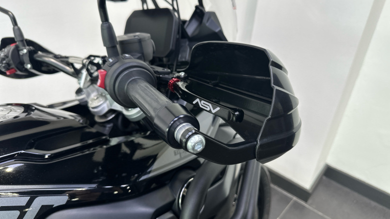 BMW F750 GS TE
